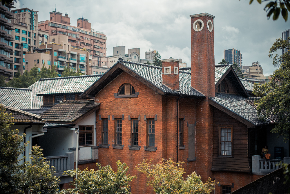 北投景點