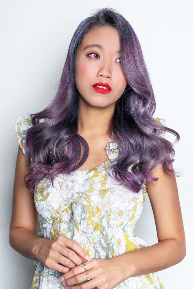 Moon Hair Studio