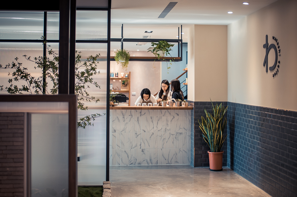 Watashi Cafe