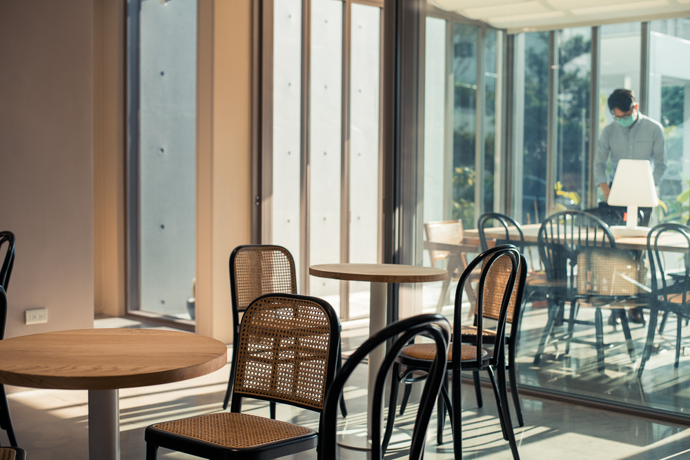 Watashi Cafe