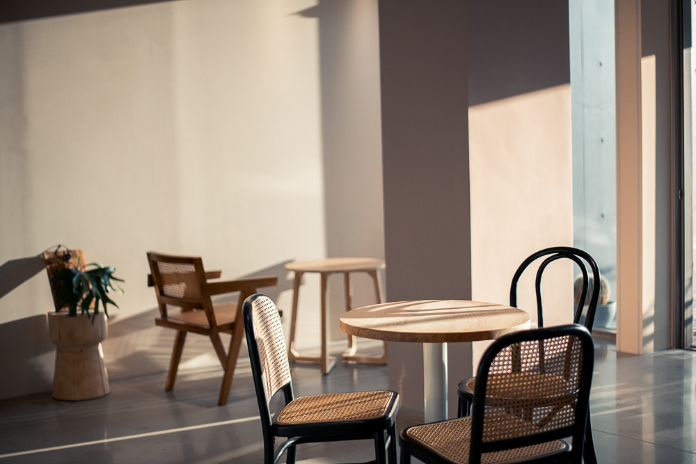Watashi Cafe
