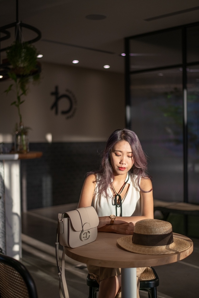Watashi Cafe 