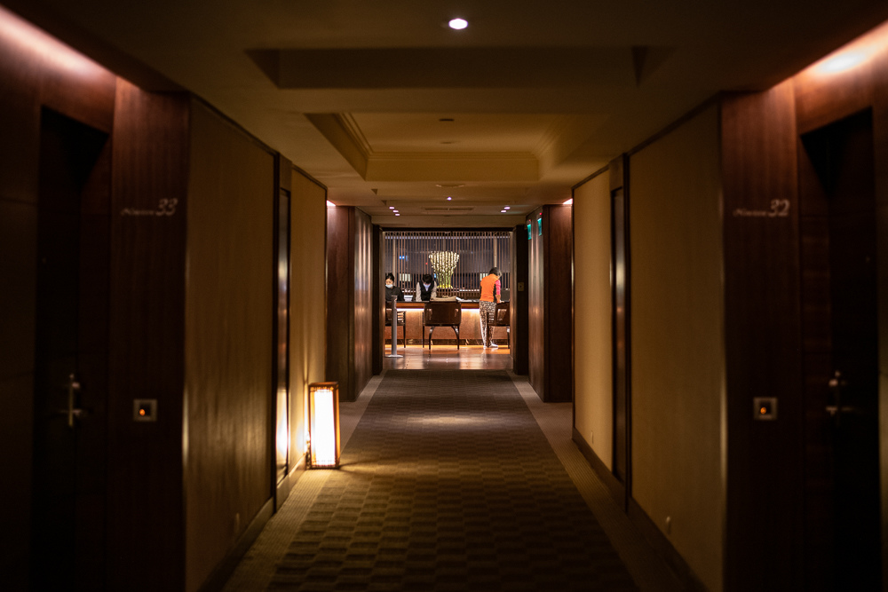 大班廊