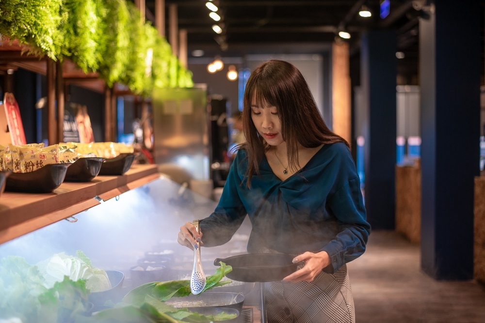 台中火鍋吃到飽