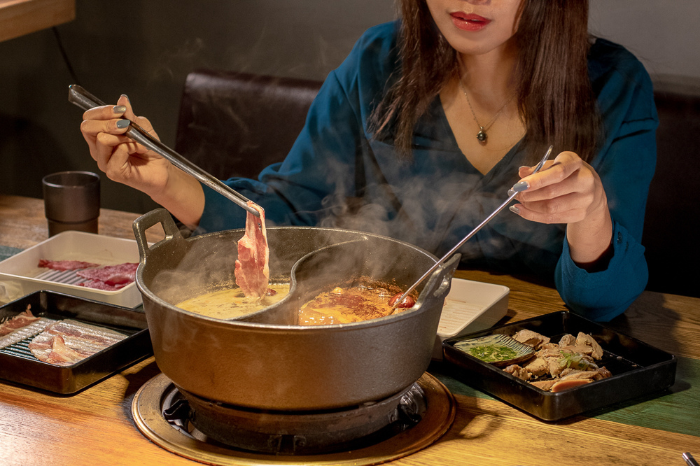 台中饌和牛