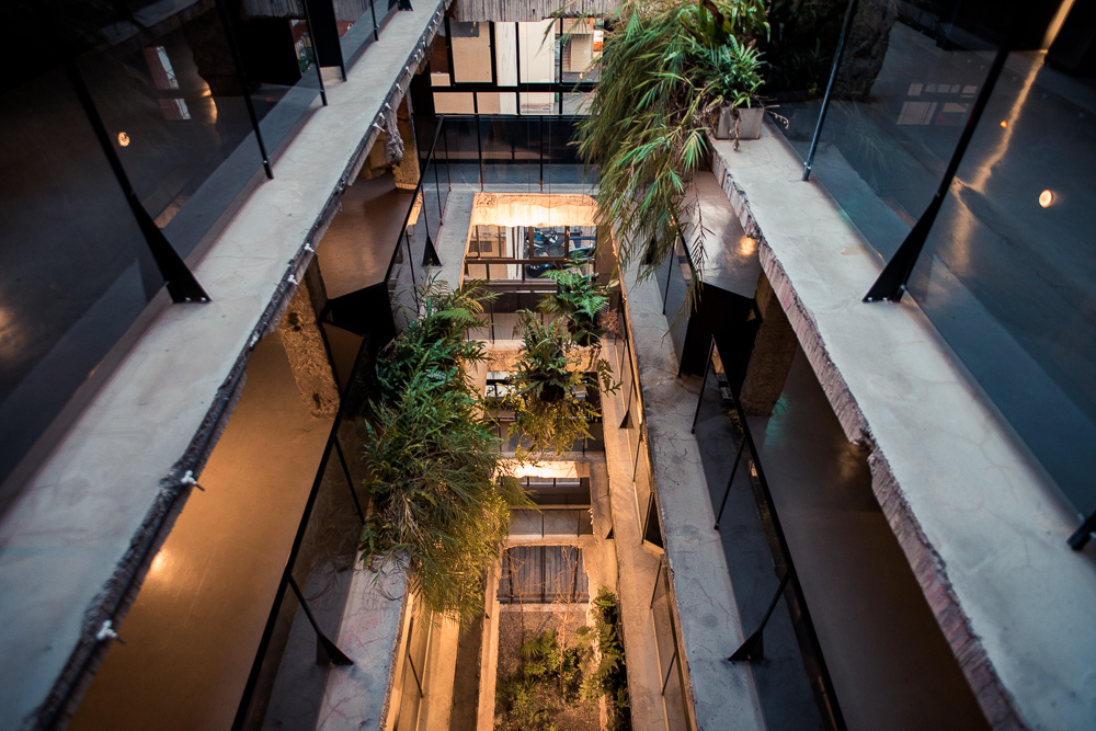 植光花園酒店