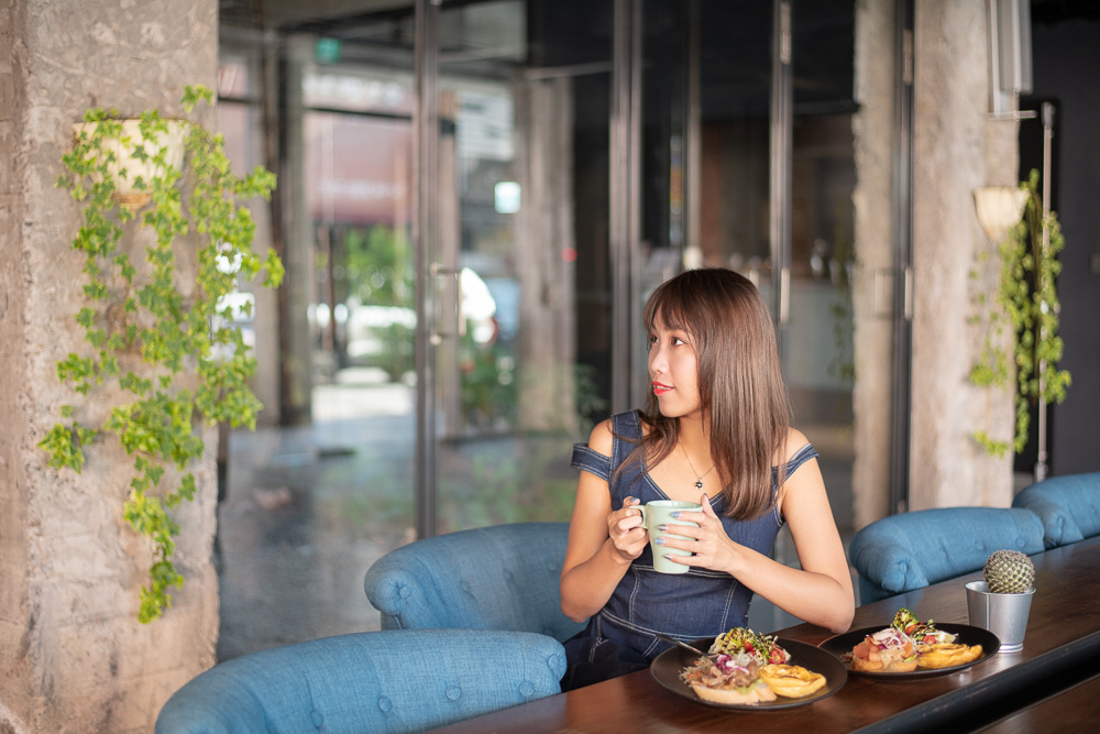 植光花園酒店早餐