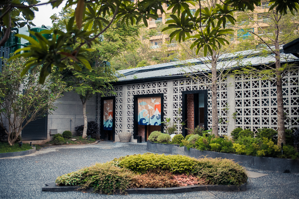 東旅湯宿 風華漾館