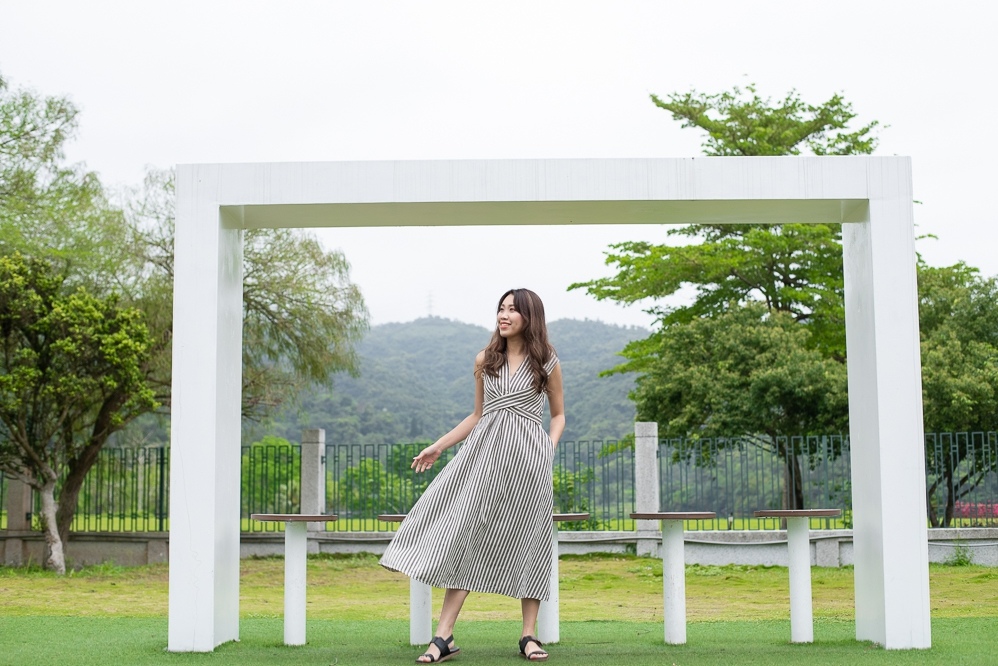 Herbelle龍潭湖畔悠活園區