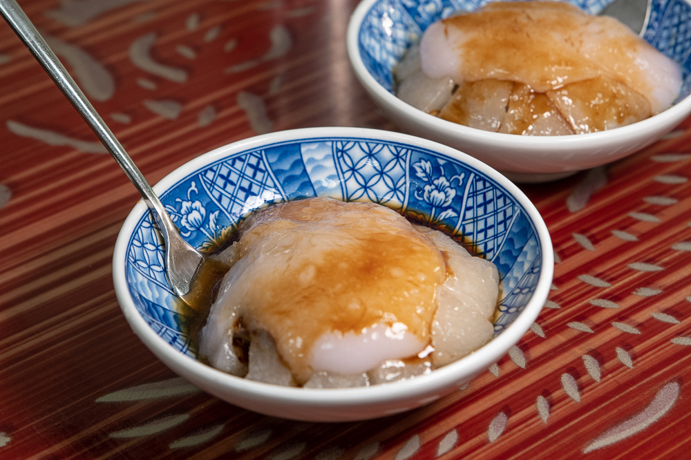 水里美食推薦