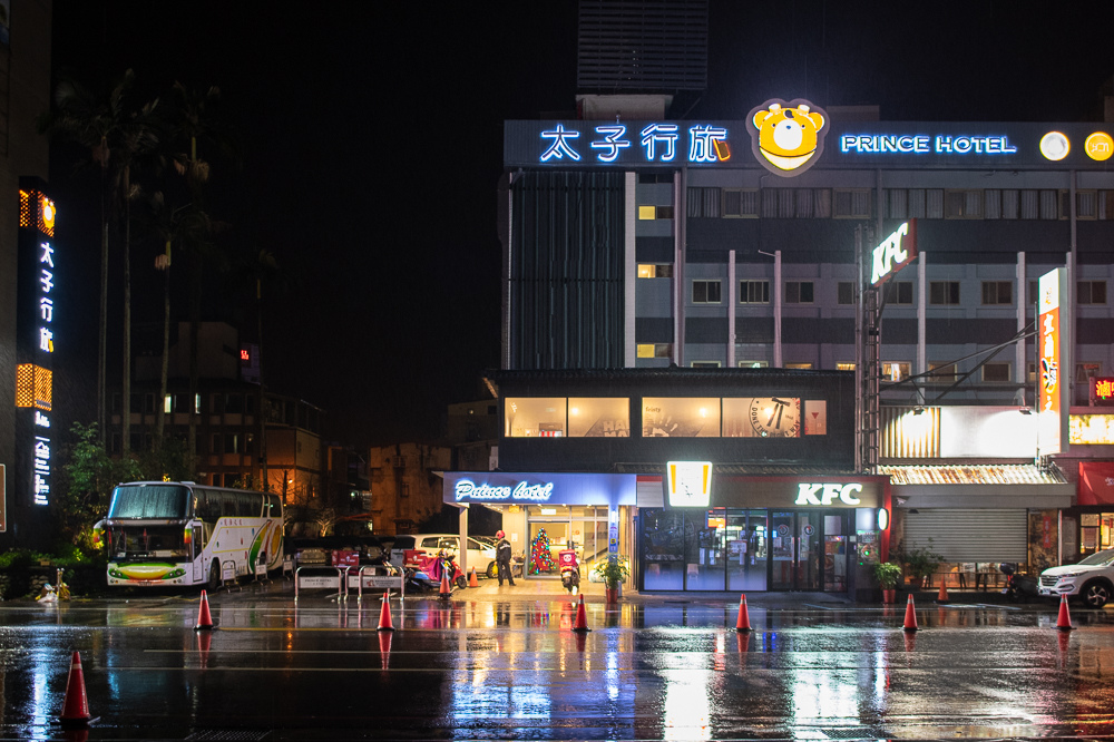 礁溪住宿推薦