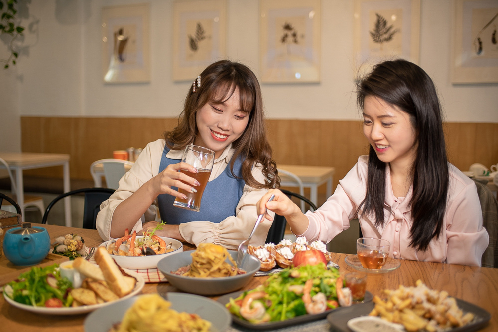 忠孝復興美食推薦