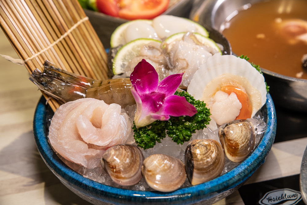 御品海陸總匯