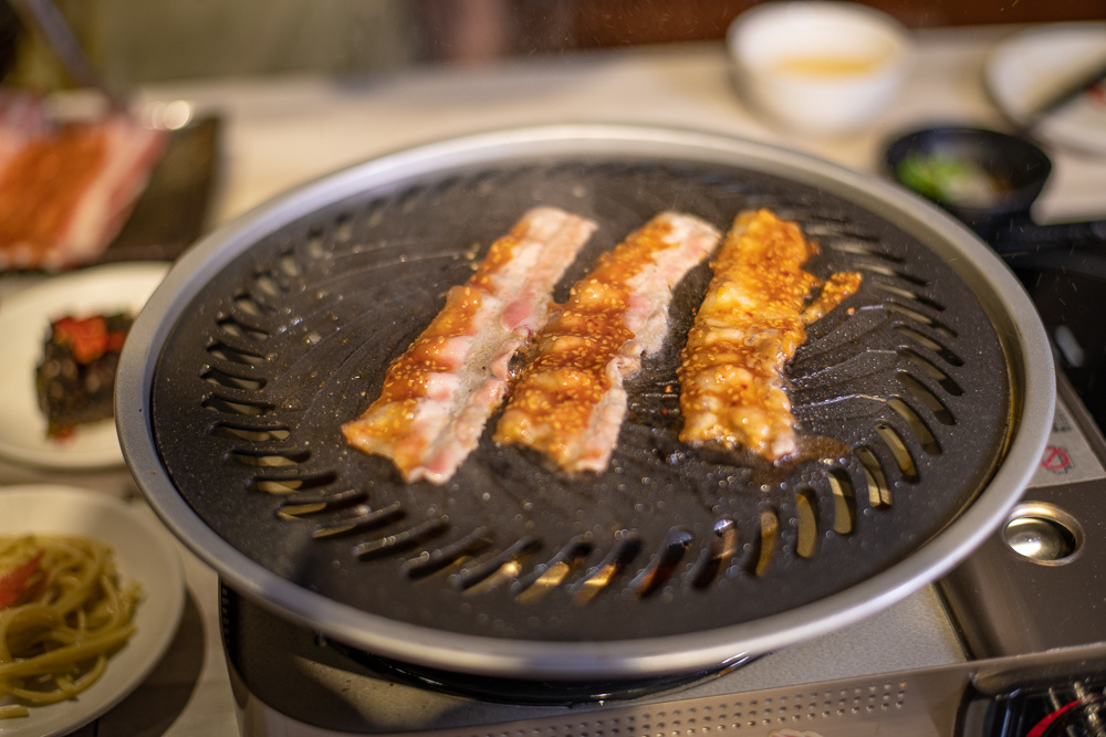 昭日堂燒肉