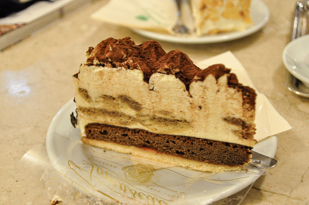 Café Tomaselli
