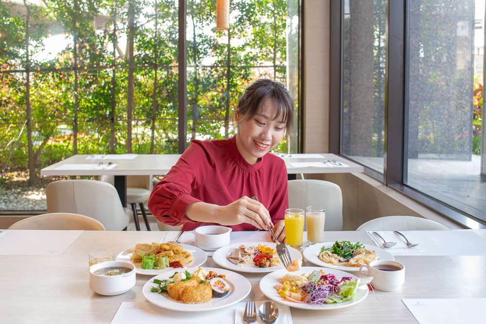 村卻溫泉酒店