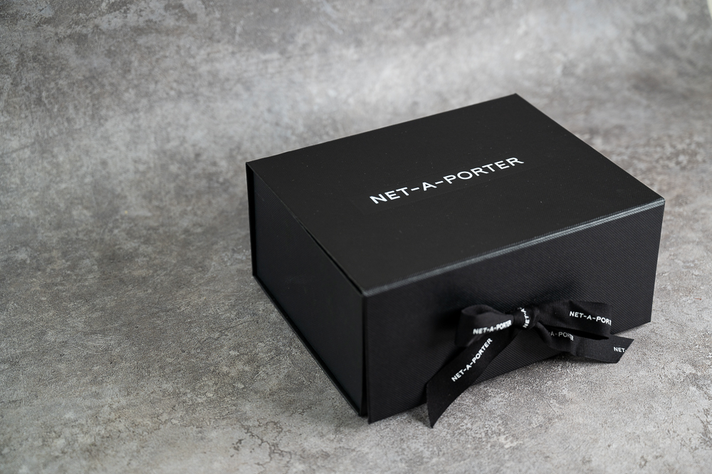 NET-A-PORTER 禮盒