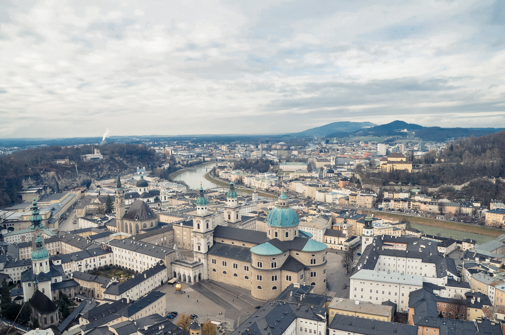 Panorama Tour