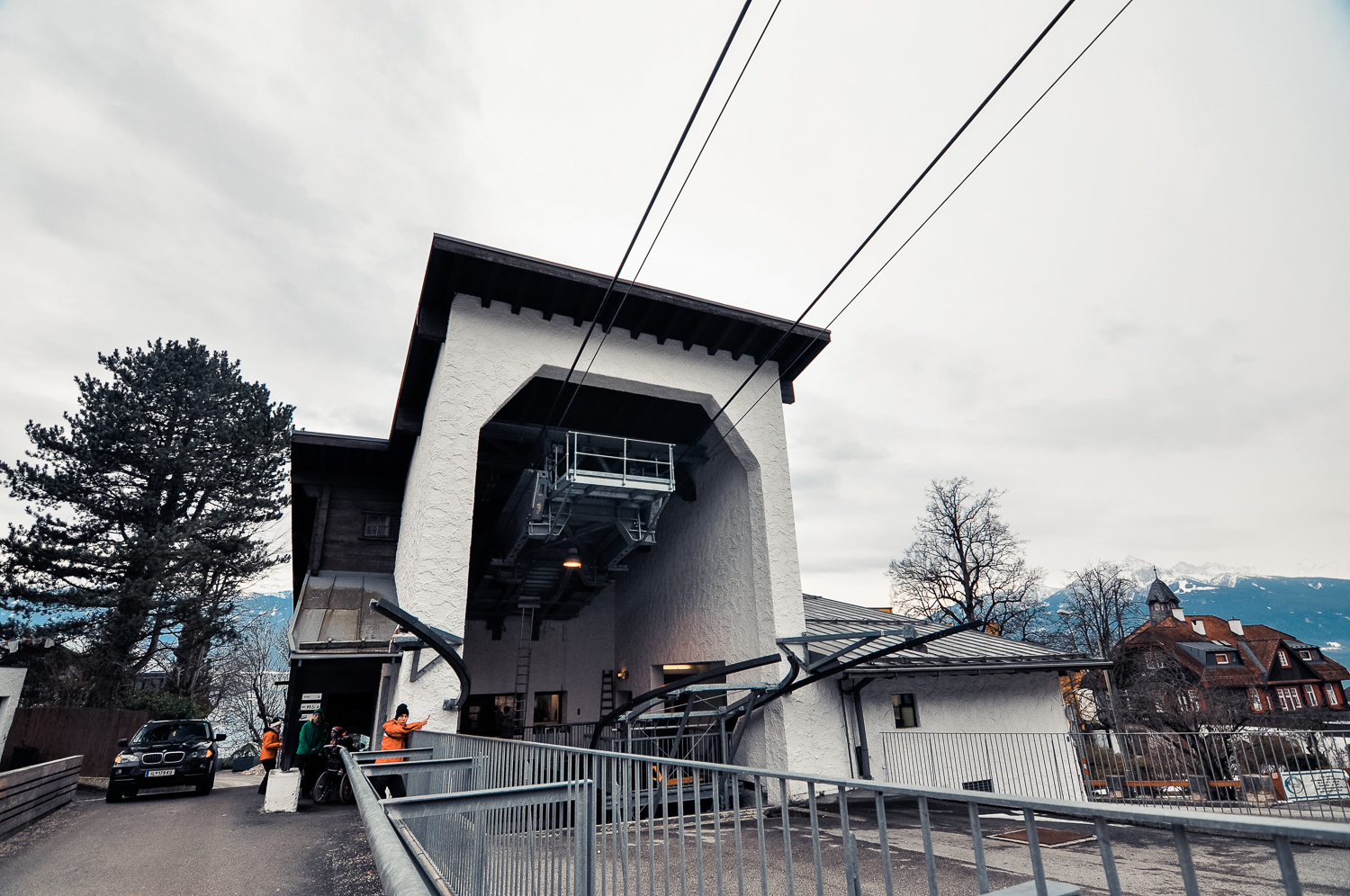 Seegrubebahn