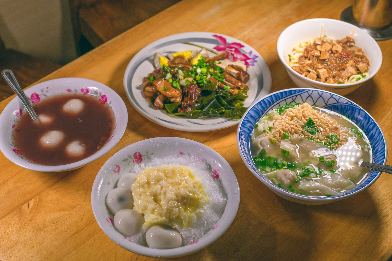 金門美食 談天樓