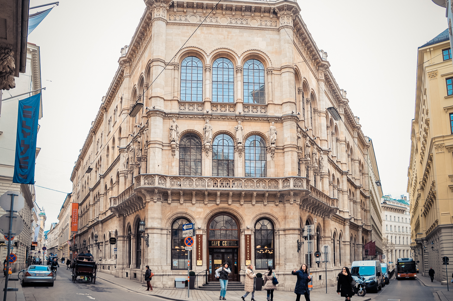 Café Central