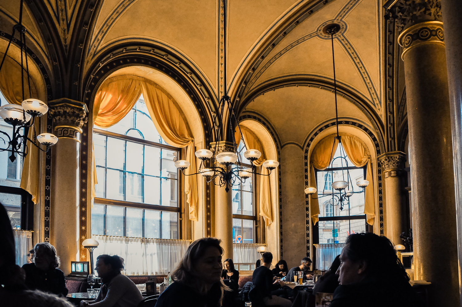 Café Central