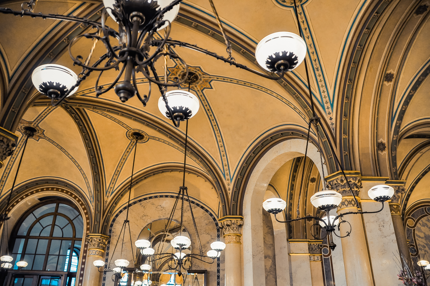 Café Central