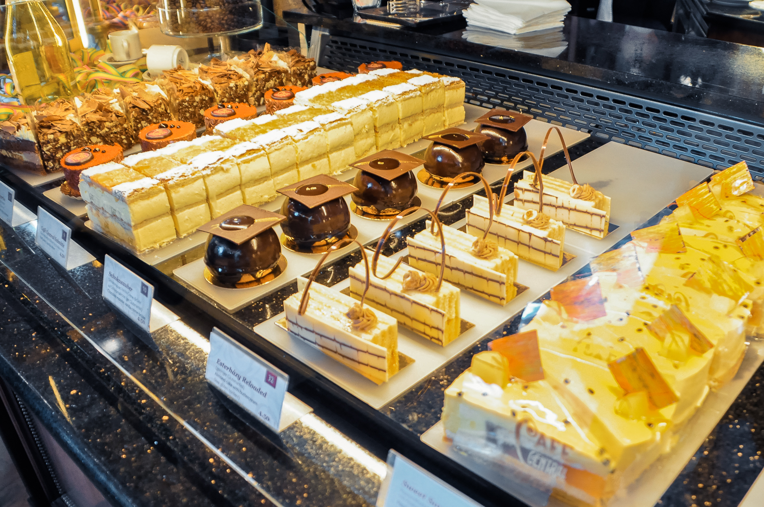 Café Central