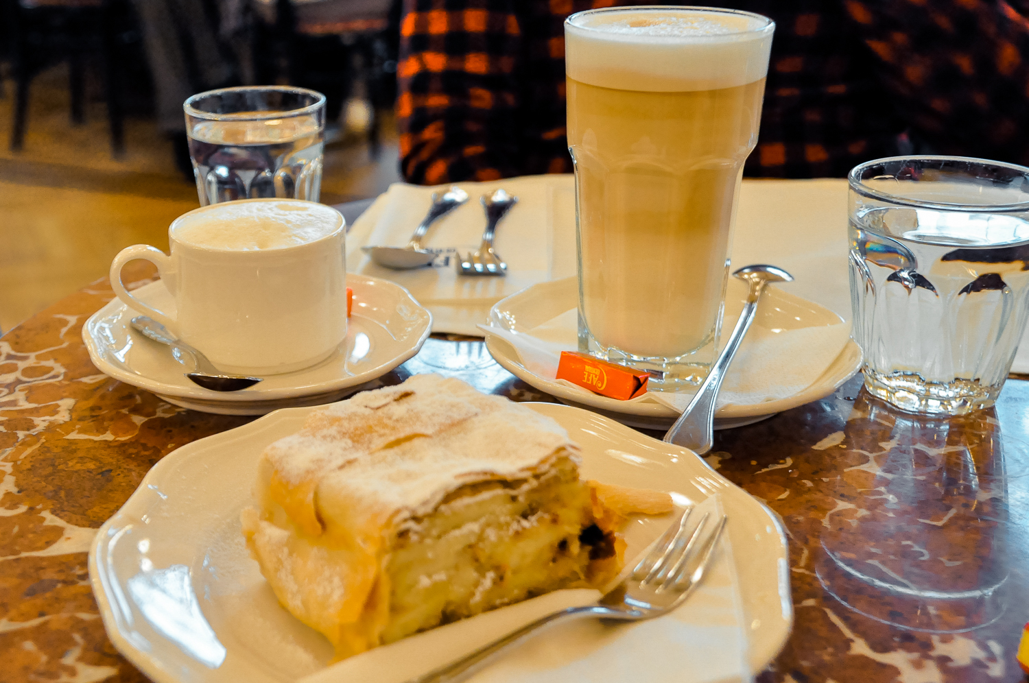 Café Central 