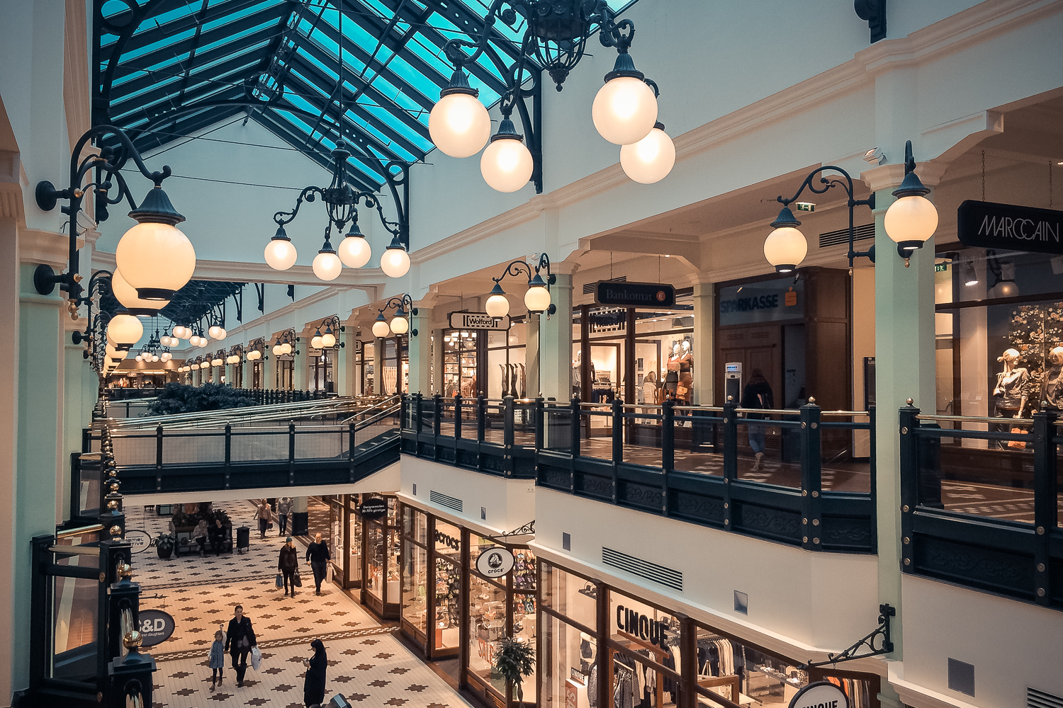 McArthurGlen Designer Outlet Salzburg