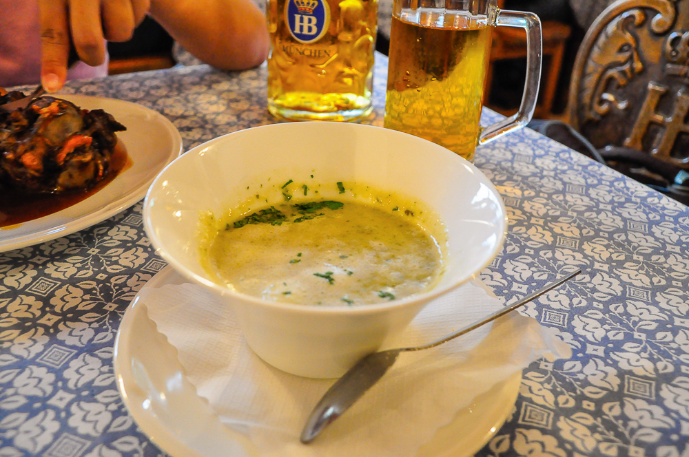 Hofbräuhaus