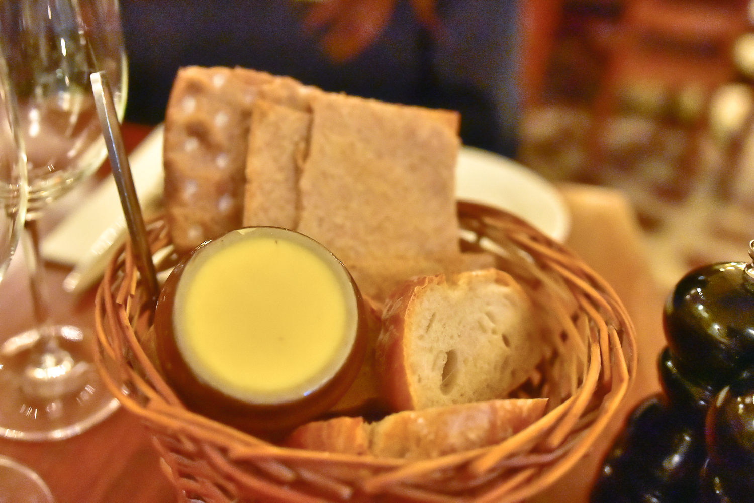 瑞典脆麵包 knäckebröd