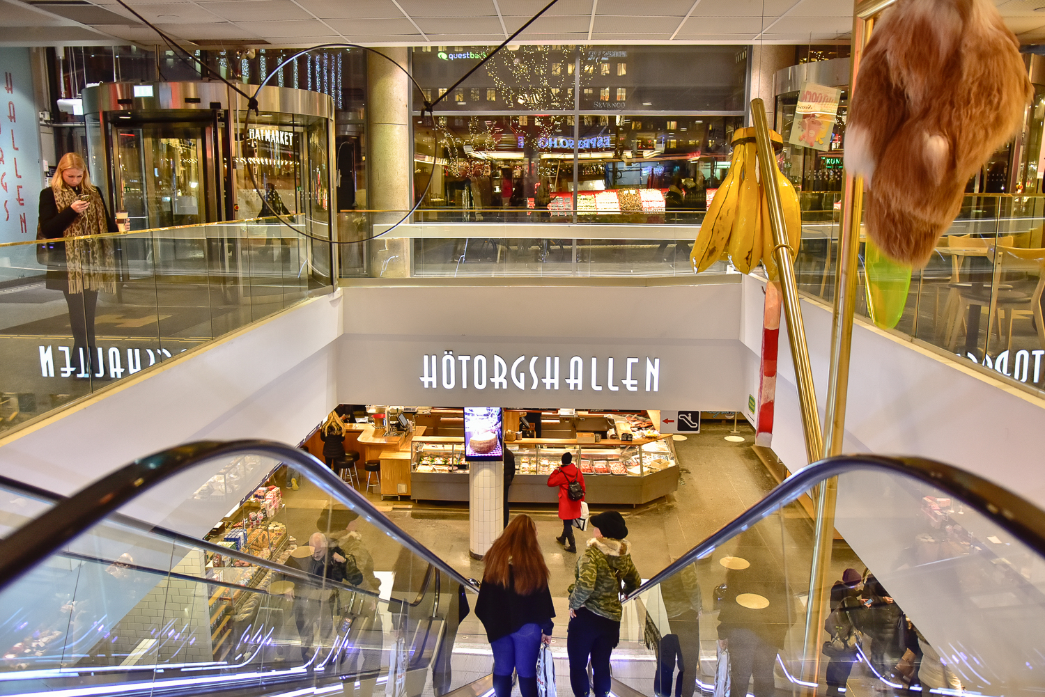 Hötorgshalle