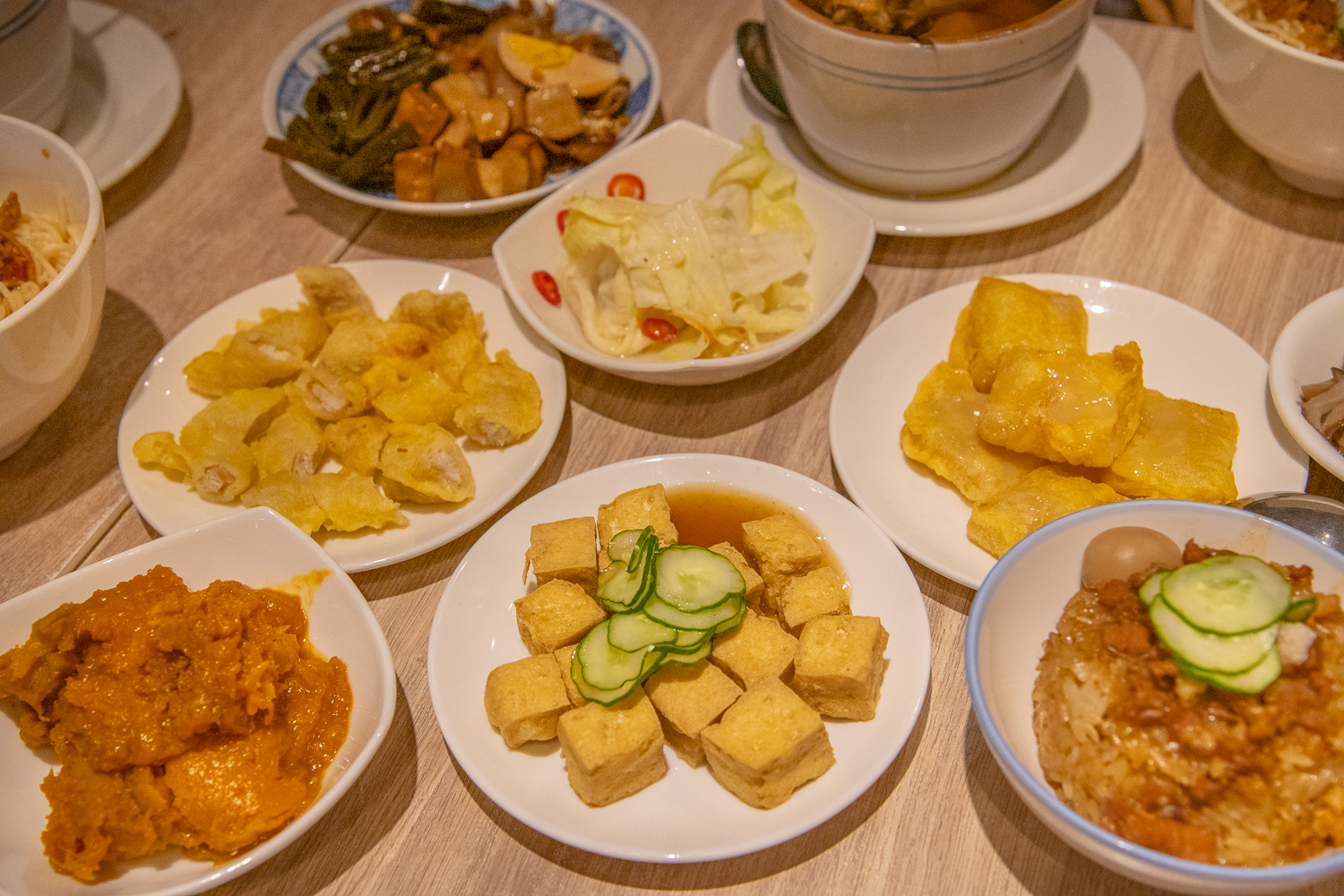 雨川食堂