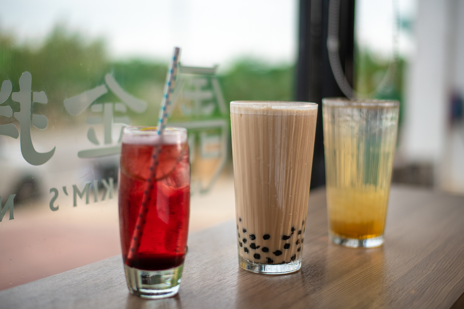 金門 金拌麵 
