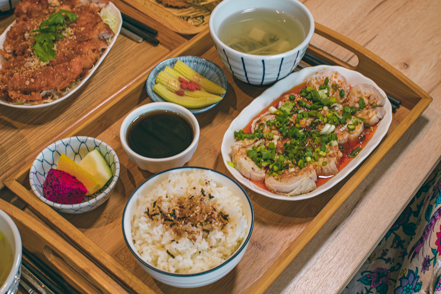 金門 金拌麵 