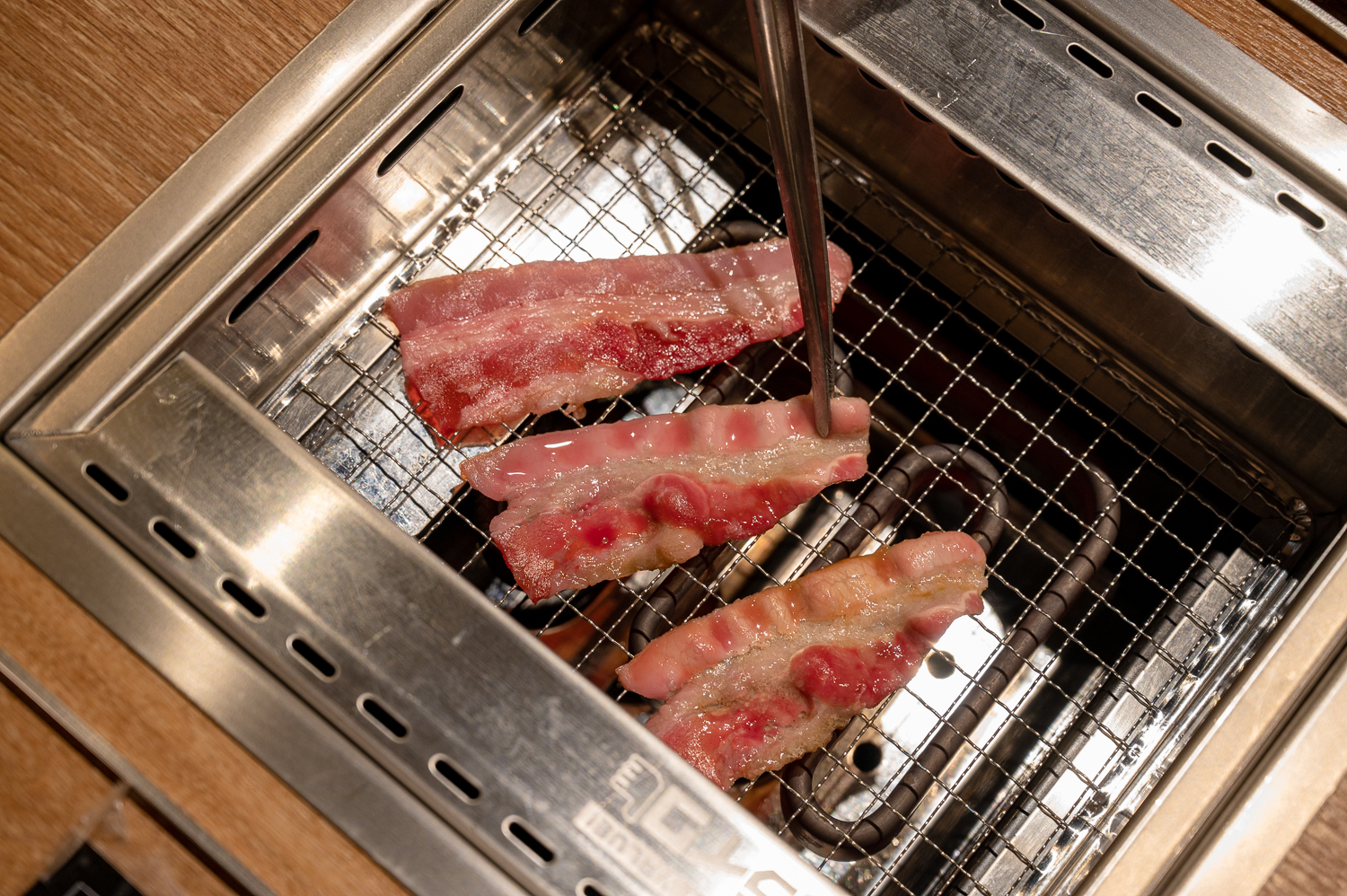 台中燒肉like 