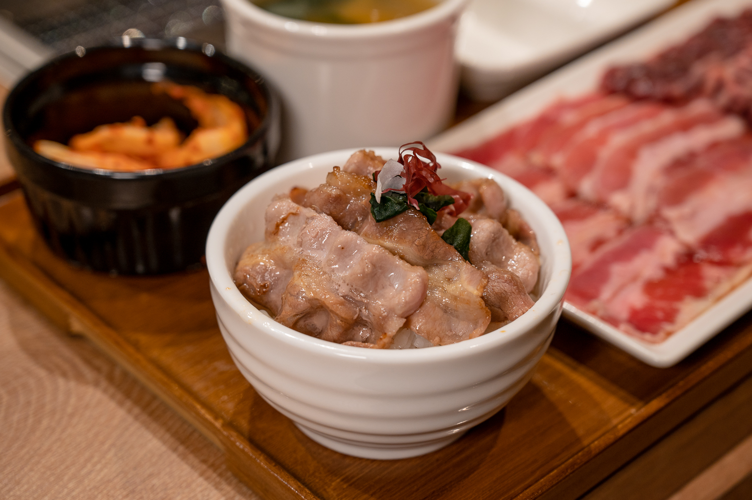 燒肉like