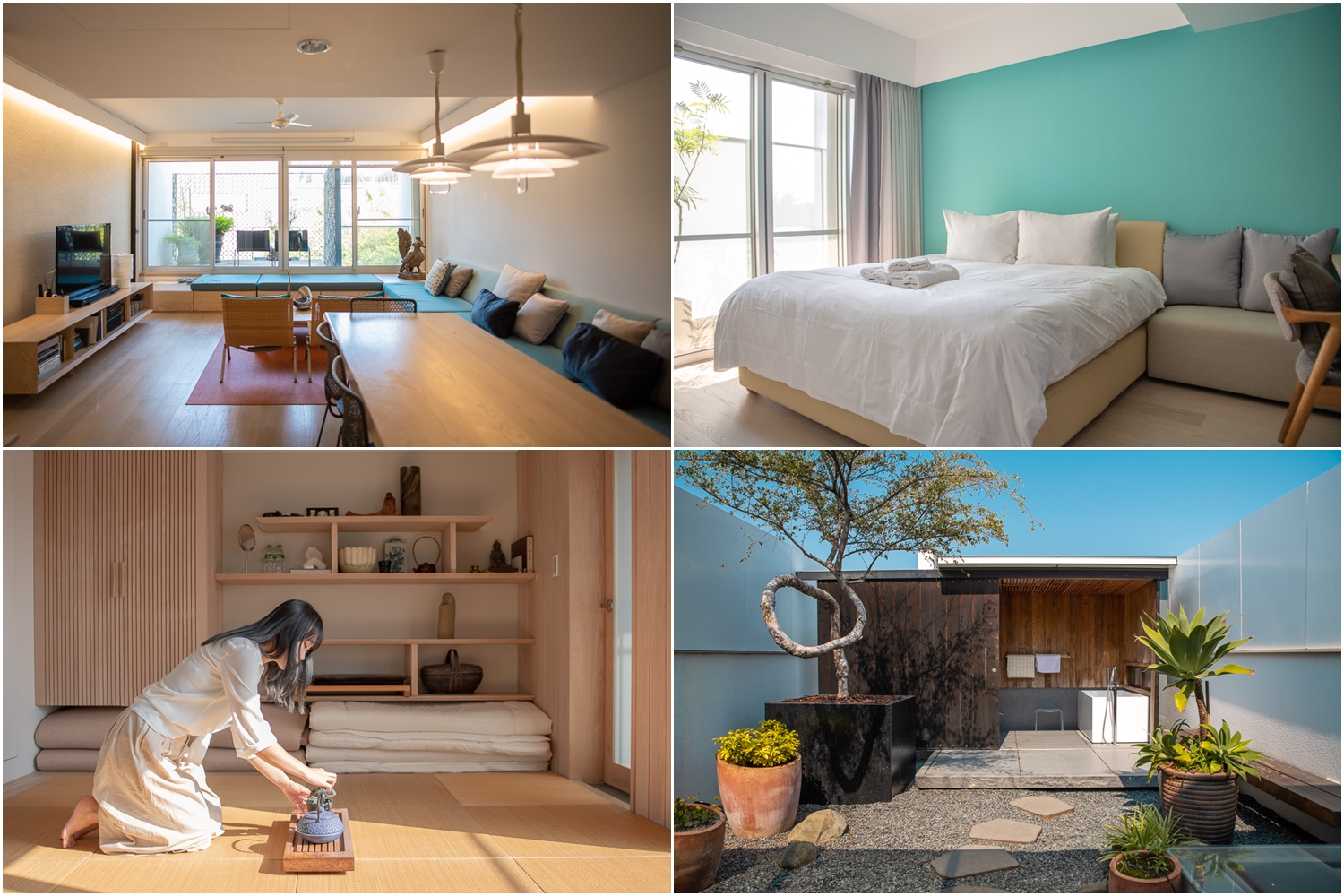 南岸山綺 Yamaki Share House