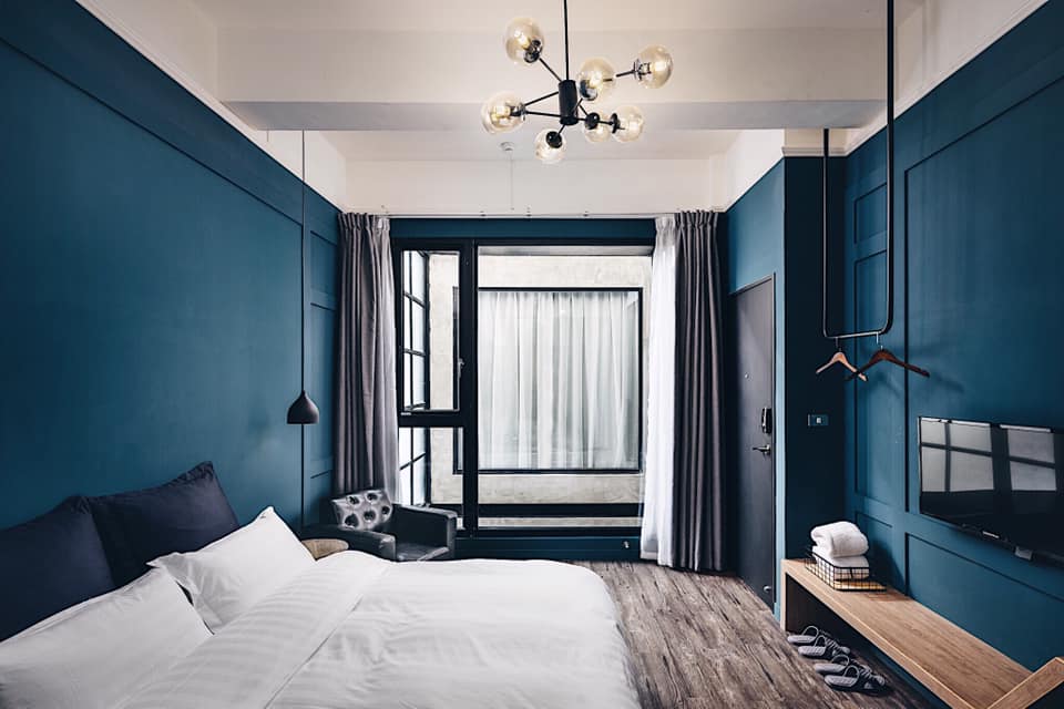 蓋茨比公寓 The Gatsby Apartment