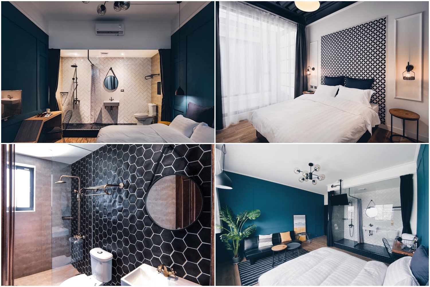 蓋茨比公寓 The Gatsby Apartment