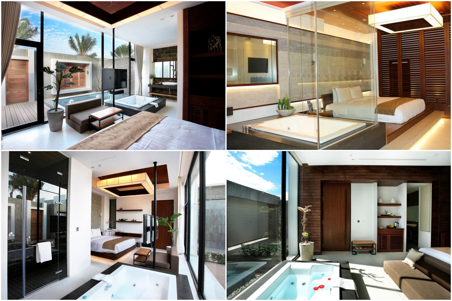 清水漾 H Villa Inn