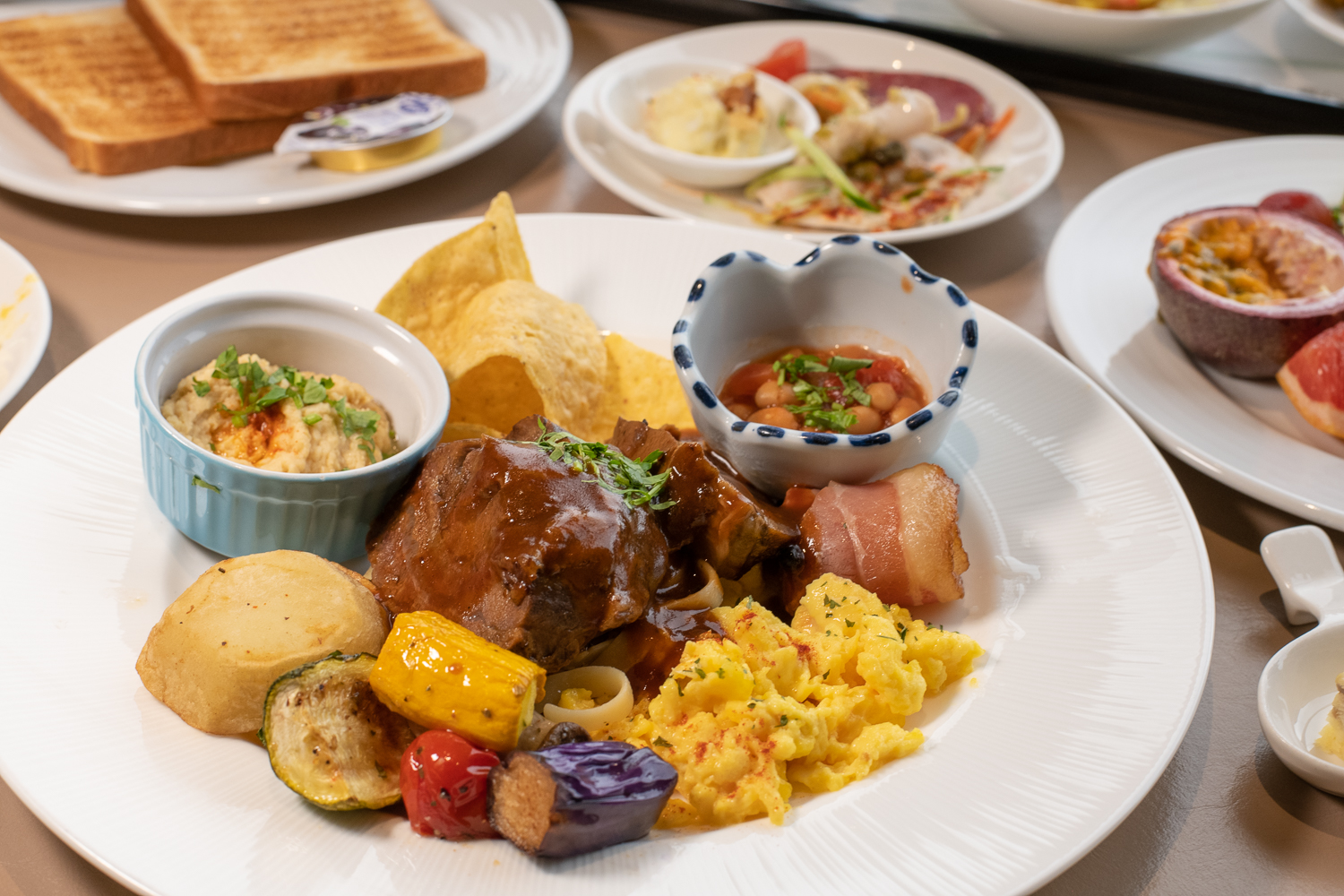 礁溪山形閣溫泉飯店