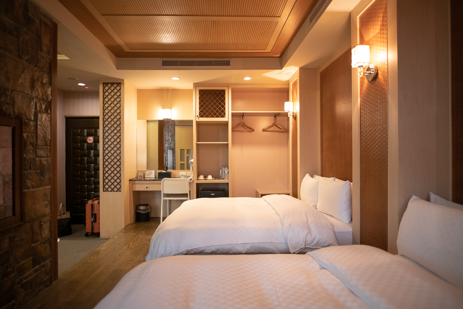 金湧泉SPA溫泉會館 