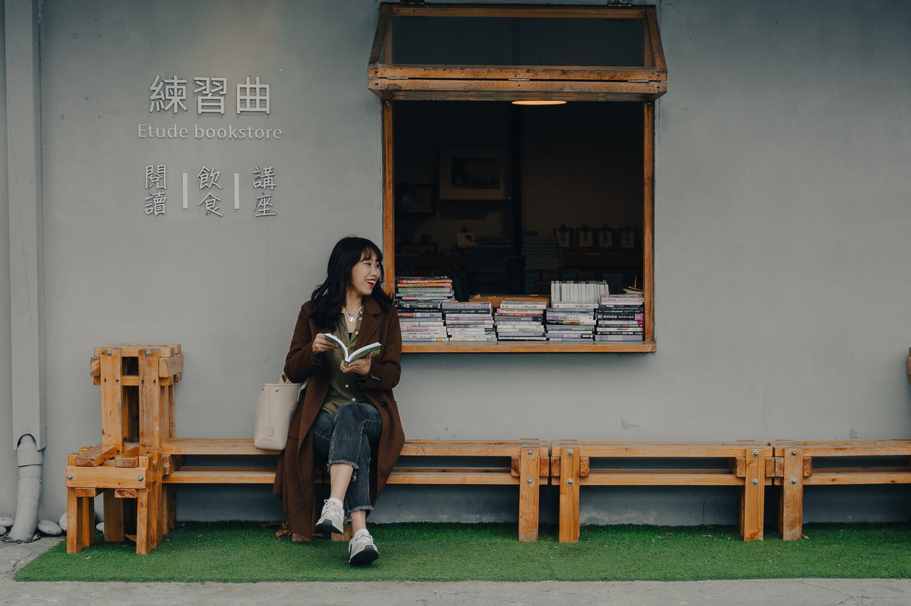 練習曲書店