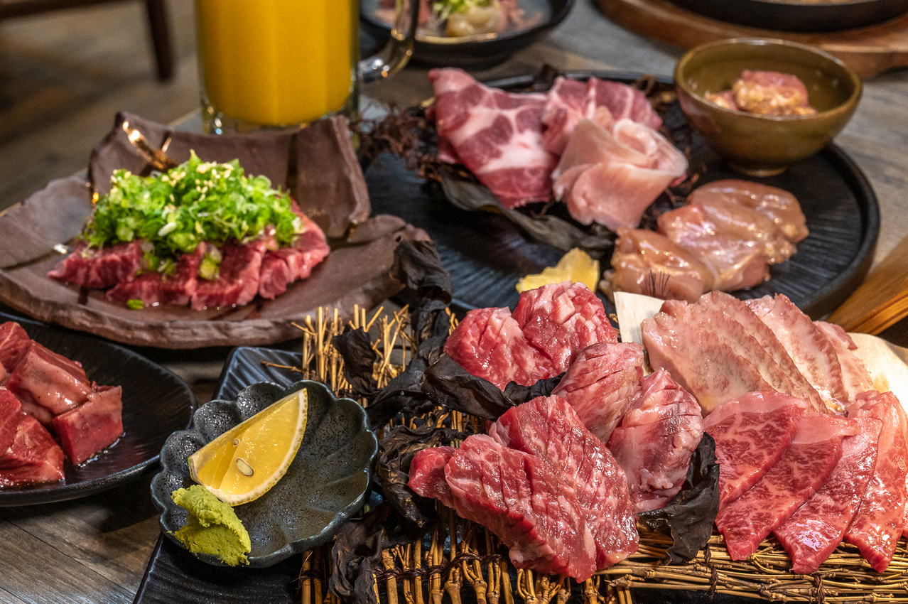 KoDo和牛燒肉