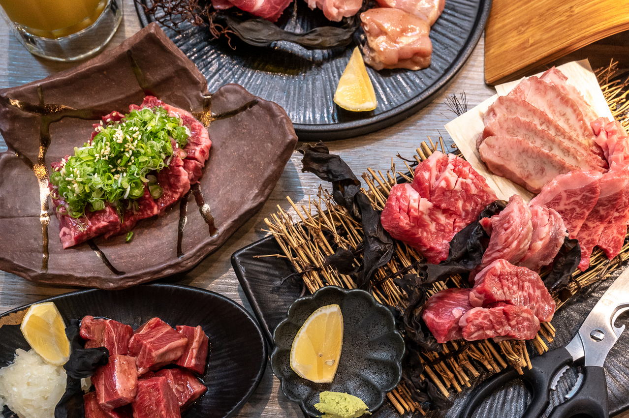 KoDo和牛燒肉