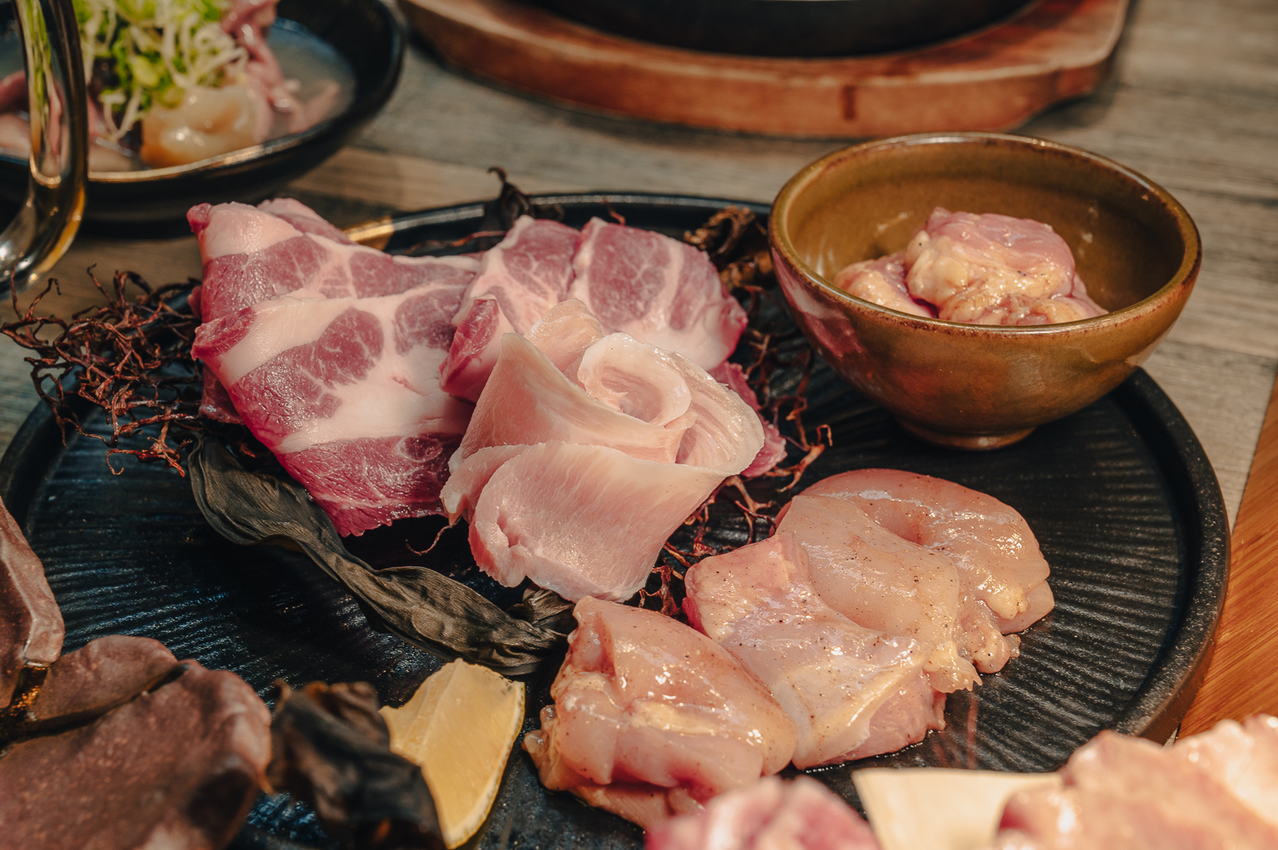 KoDo和牛燒肉
