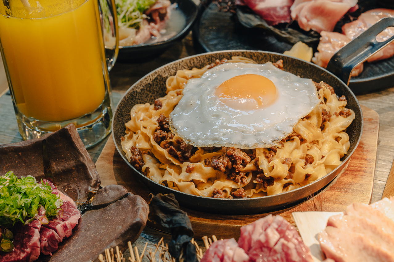 KoDo和牛燒肉