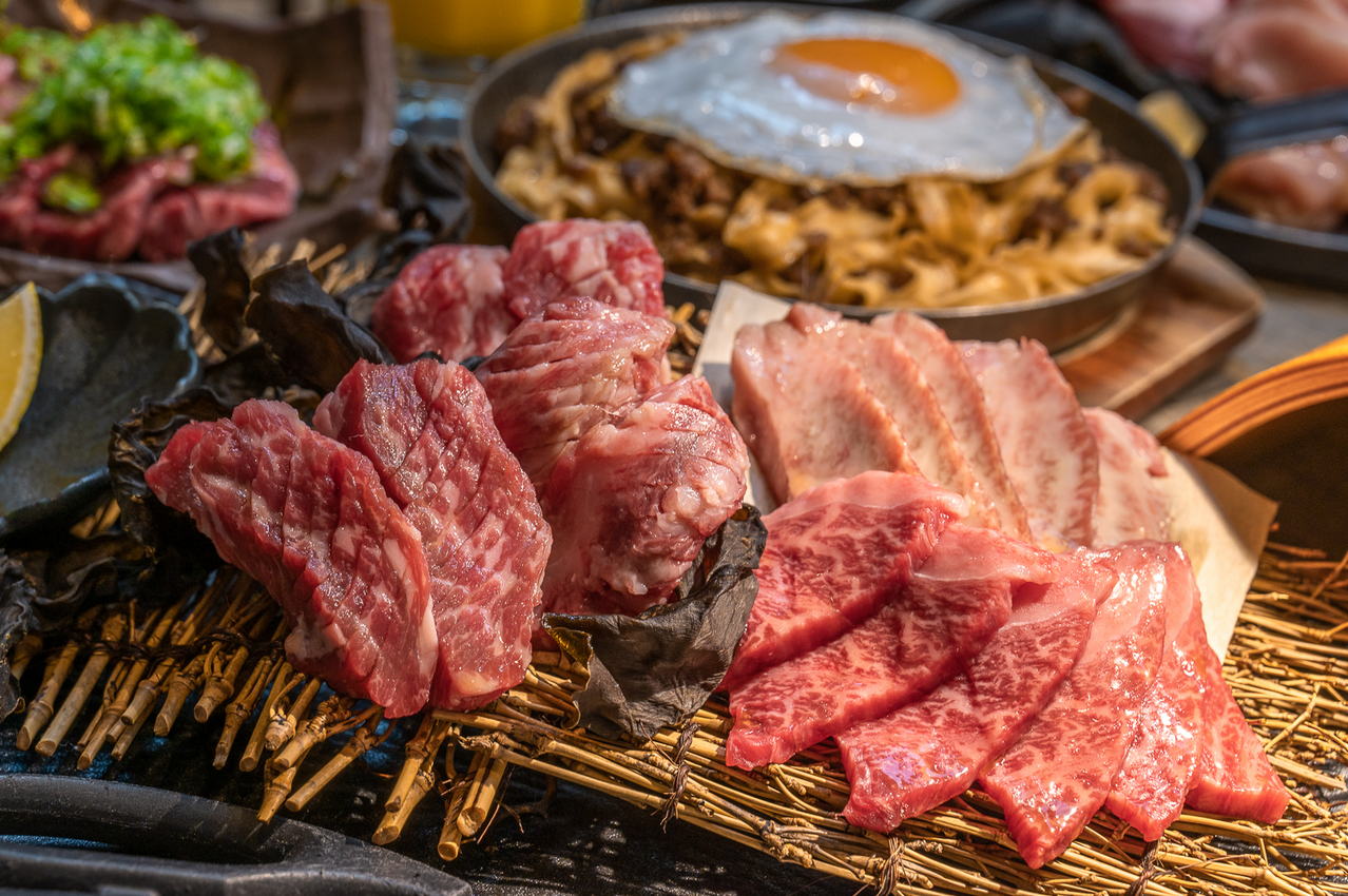 台中燒肉推薦